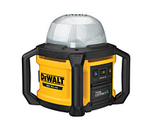 Придбати - туризм  Ліхтар DeWalt DCL074