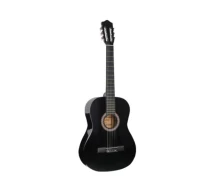 Придбати - классическую гитару  Класична гітара Figure 104BK + чохол