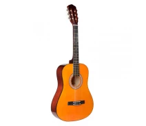 Придбати - классическую гитару  Класична гітара Figure 103OR + чохол (17-2-43-4)