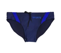 Придбати - чоловічі плавки  Чоловічі плавки купальні in.atlantiks 3XL (48-50) арт.1401 Сині