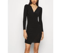 Придбати - повсякденну сукню  Сукня Missguided 44 Чорний (9015831)