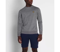 Придбати - чоловічий світшот  Світшот Lyle & Scott 48 Сірий (9015982)