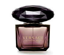 Придбати - женскую парфюмерию  тестер Туалетна вода для жінок Versace Crystal Noir 90 мл.