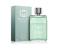 Придбати - мужскую парфюмерию  Туалетна вода для чоловіків Gucci Guilty Cologne Pour Homme 50 мл