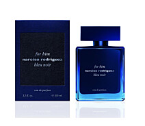 Придбати - мужскую парфюмерию  Парфумована вода для чоловіків Narciso Rodriguez For Him Bleu Noir Eau De Parfum 100 мл.