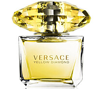 Придбати - женскую парфюмерию  тестер Туалетна вода для жінок Versace Yellow Diamond 90 мл.