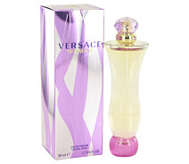 Придбати - женскую парфюмерию  Парфумована вода для жінок Versace Woman 50 мл .
