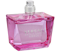 Придбати - женскую парфюмерию  тестер Парфумована вода для жінок Versace Bright Crystal Absolu 90 мл.