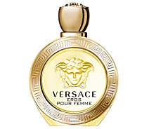 Придбати - женскую парфюмерию  тестер Туалетна вода для жінок Versace Eros Pour Femme 100 мл.