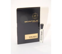 Придбати - женскую парфюмерию  пробник Парфумована вода для жінок Montale Rose Night 2 мл.