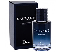 Придбати - мужскую парфюмерию  Парфумована вода для чоловіків Christian Dior Sauvage 2018 60 мл.