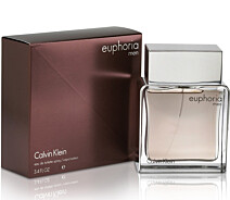 Придбати - мужскую парфюмерию  Туалетна вода для чоловіків Calvin Klein Euphoria 100 мл.