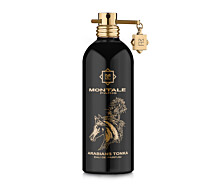 Придбати - унисекс парфюмерию  Парфумована вода Montale Arabians Tonka 50 мл.