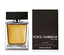 Придбати - мужскую парфюмерию  Туалетна вода для чоловіків Dolce&Gabbana The One 50 мл .