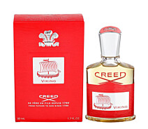 Придбати - мужскую парфюмерию  Парфумована вода для чоловіків Creed Viking 50 мл .