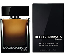 Придбати - мужскую парфюмерию  Парфумована вода для чоловіків Dolce&Gabbana The One 50 мл .