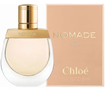 Придбати - женскую парфюмерию  мініатюра Парфумована вода для жінок Chloe Nomade 5 мл.