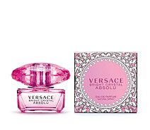 Придбати - женскую парфюмерию  Парфумована вода для жінок Versace Bright Crystal Absolu 50 мл