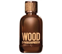 Придбати - мужскую парфюмерию  тестер Туалетна вода для чоловіків DSquared2 Wood For Him 100 мл.