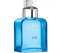 Придбати - мужскую парфюмерию  тестер Туалетна вода для чоловіків Calvin Klein Eternity Air 100 мл.