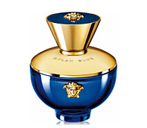 Придбати - женскую парфюмерию  тестер Парфумована вода для жінок Versace Pour Femme Dylan Blue 100 мл.