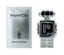 Придбати - мужскую парфюмерию  Туалетна вода для чоловіків Paco Rabanne Phantom 100 мл.