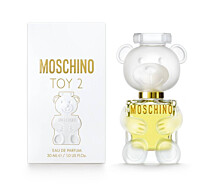 Придбати - унисекс парфюмерию  Парфумована вода унісекс Moschino Toy 2  2018 30 мл