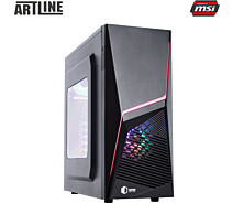 Придбати -  Комп'ютер ARTLINE Business X22 (X22v06)