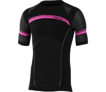 Придбати - жіночу термобілизну  Термофутболка ж Lasting WUT51 9040 - L/XL - чорний - ж