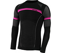 Придбати - жіночу термобілизну  Термофутболка ж Lasting WUT52 9040 - L/XL - чорний - ж