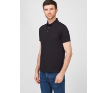Придбати - чоловіче поло  Поло чоловіче Tommy Hilfiger TH3004BL M