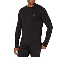 Придбати - чоловічий лонгслів  Футболка чоловіча з довгим рукавом BOSS Long Sleeve LT625 1201BL XL