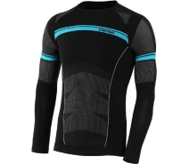 Придбати - чоловічу термобілизну  Термофутболка ч Lasting MUT52 9050 - L/XL - чорний - ч