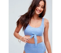 Придбати - жіночий пляжний топ  Верхня частина купальника ASOS 15001 42 (13529-8606)