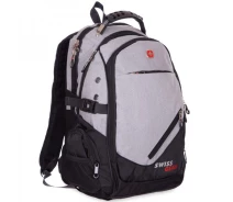 Придбати - рюкзак  Рюкзак Victor 1885 35л. Світло сірий