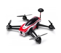 Придбати - квадрокоптер  Гоночний FPV квадрокоптер SkyRC Sokar 280мм RTF з дисплеєм 4"
