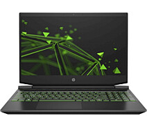 Придбати - ноутбук  Ноутбук HP Pavilion 15 Gaming (4B0U9EA)