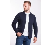Придбати - чоловічий кардигани  Кардиган Trend Collection 0288-6 Синій 2XL