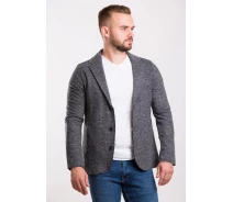 Придбати - чоловічий кардигани  Кардиган Trend Collection S 77 Сірий 2XL