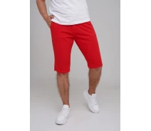 Придбати - чоловічі шорти  Шорти Trend Collection 12653 Червоний 29