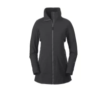 Придбати - жіночий плащ  Плащ Eddie Bauer Women's London Soft Shell Trench Coat DK SMOKE (XL)