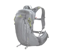 Придбати - рюкзак  Туристичний рюкзак FERRINO Zephyr 12+3l New - сірий