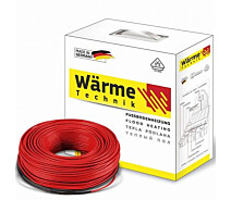 Придбати -  Тепла підлога | Нагрівальний кабель Wärme Twin flex cable 2100Вт 140м (000021542)