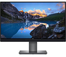 Придбати - монітор  Монітор LCD 27" DELL UP2720Q 2xHDMI, DP, TBT3, USB, IPS, Pivot, 3840x2160 (4K), 100%AdobeRGB