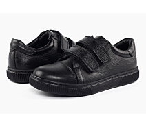 Придбати - дитячу туфлю  Туфлі Ozpinarci 504-07BLACK 32 Чорний (2000904304035)