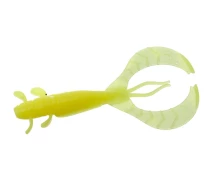 Придбати - силиконовую приманку  Рак Flagman FL Craw 1,8 # 127 Lime Chartreuse (FFLC18-127)