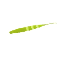 Придбати - силиконовую приманку  Слаг Flagman Magic Stick 3 #127 Lime Chartreuse (FMS30-127)