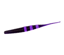 Придбати - силиконовую приманку  Слаг Flagman Magic Stick 4 #105 Violet (FMS40-105)