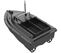 Придбати - кораблик для прикормки  Кораблик для підгодовування Stenson SF24219 black