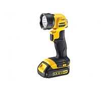 Придбати - туризм  Світлодіодна лампа DeWalt DCL030
